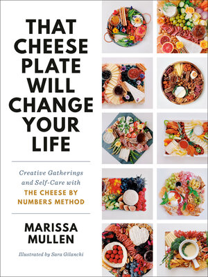 That Cheese Plate Will Change Your Life - ebook